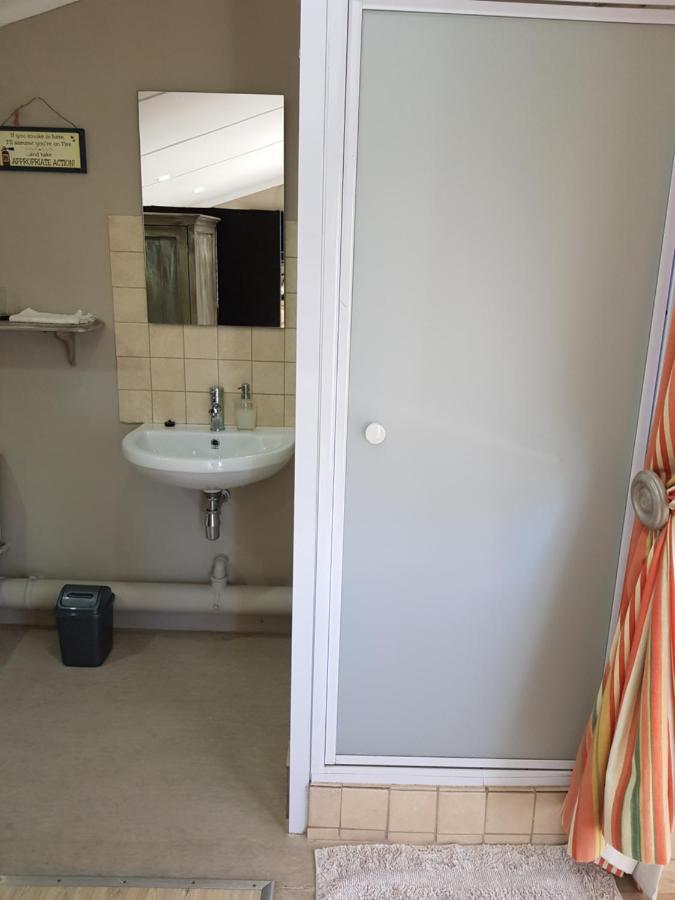 Bethel B&B / Selfcatering George Exterior foto