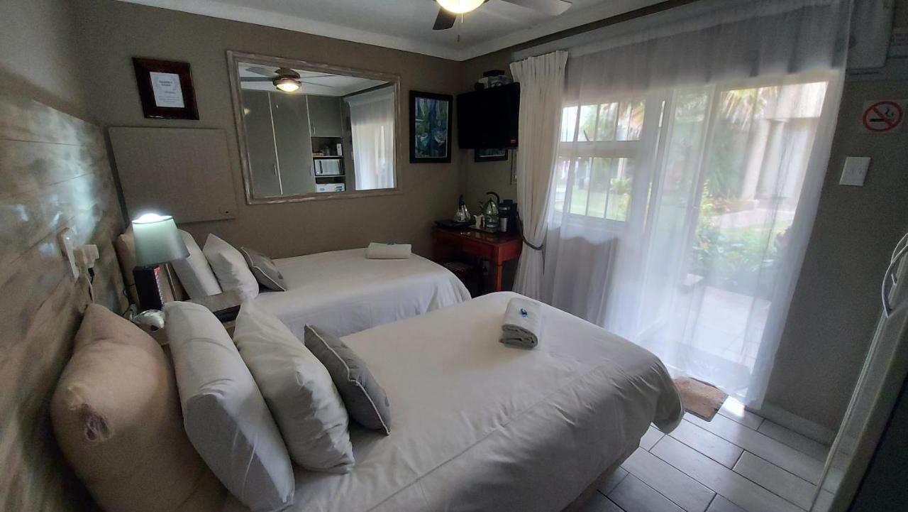 Bethel B&B / Selfcatering George Exterior foto