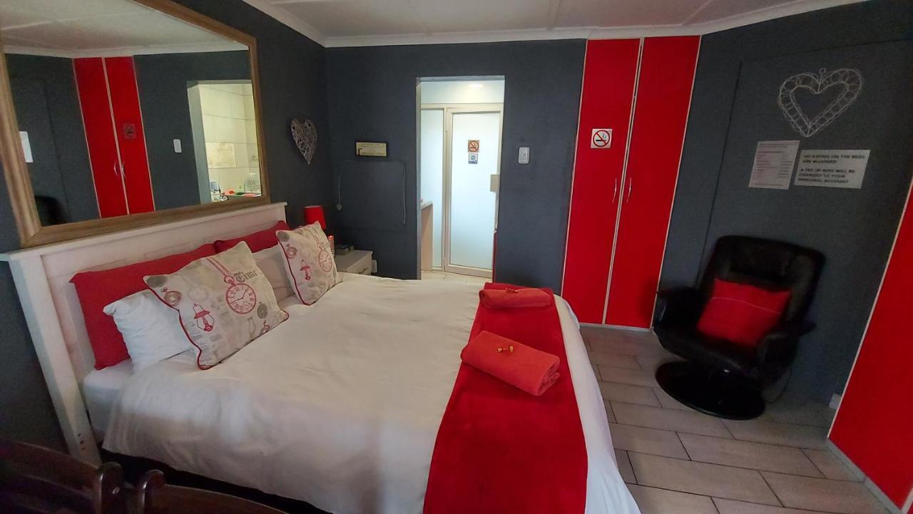 Bethel B&B / Selfcatering George Exterior foto