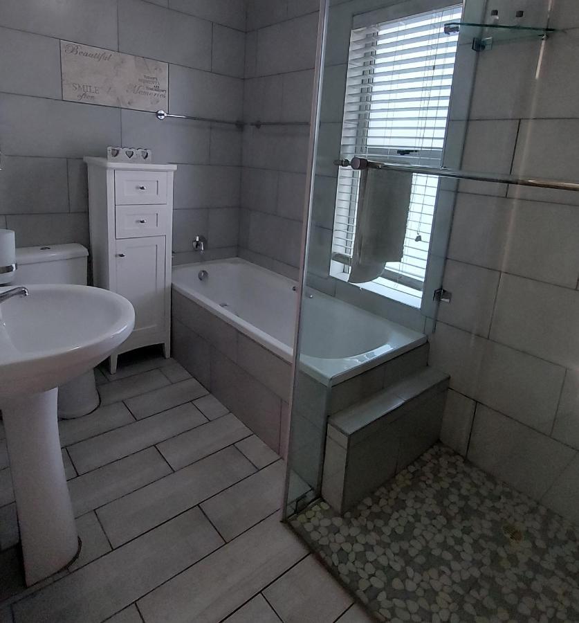 Bethel B&B / Selfcatering George Exterior foto