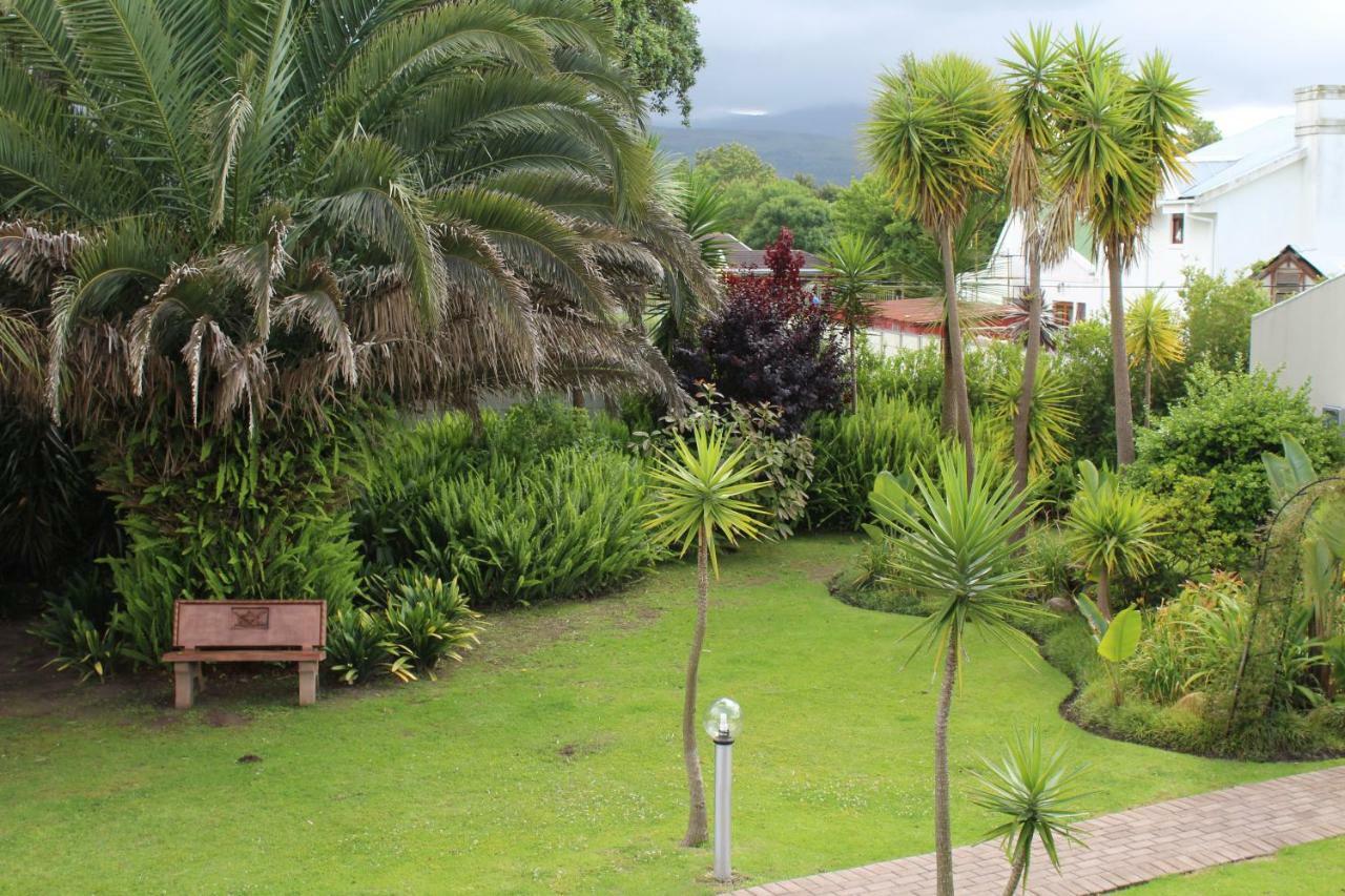Bethel B&B / Selfcatering George Exterior foto